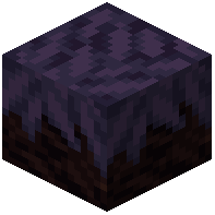Fantasy Grass Block