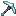 Flowglaze Pickaxe