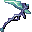 Flowglaze Scythe