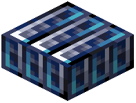 Golem Steel Slab