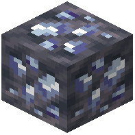 Grimstone Deepsilver Ore