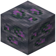 Grimstone Malarite Ore