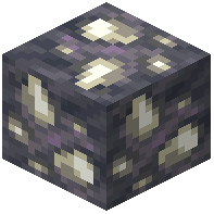 Grimstone Saltpeter Ore