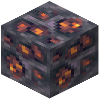 Grimstone Starcore Ore