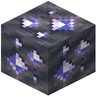 Grimstone Starlit Diamond Ore