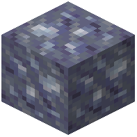 Haze Ice Deepsilver Ore