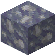 Haze Ice Saltpeter Ore