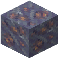 Haze Ice Starcore Ore
