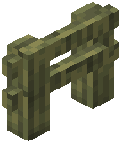 Jinglestem Fence