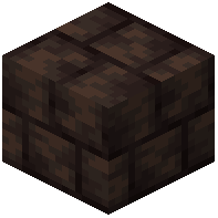Nightfall Mud Bricks