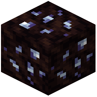 Nightfall Mud Deepsilver Ore