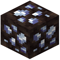 Packed Nightfall Mud Deepsilver Ore