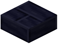 Polished Cryobysslate Brick Slab