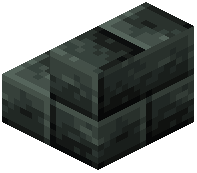 Polished Doomeden Brick Stairs