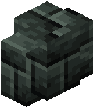 Polished Doomeden Brick Wall