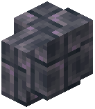 Polished Grimstone Tile Wall