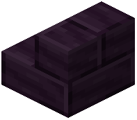 Polished Thermabysslate Brick Stairs