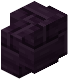 Polished Thermabysslate Brick Wall