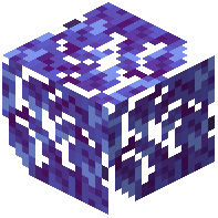 Purple Lunar Leaves