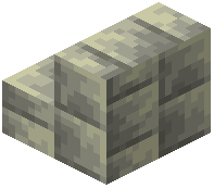Radianite Brick Stairs