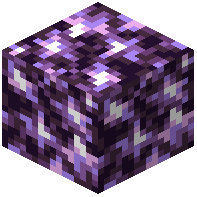 Block of Raw Aethersent