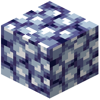 Block of Raw Deepsilver
