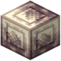 Block of Saltpeter
