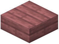 Scarlet Slab
