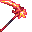Starfire Scythe