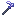 Starlit Diamond Hoe
