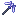 Starlit Diamond Pickaxe