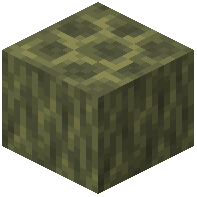 Stripped Jinglestem Log