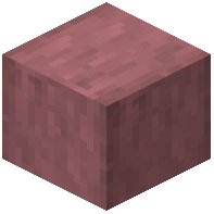 Stripped Scarlet Wood