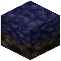 Tenacious Nightfall Grass Block