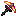 Thermal Springstone Pickaxe
