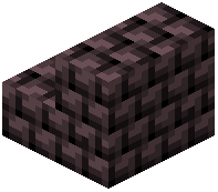 Tooth of Hunger Tile Stairs