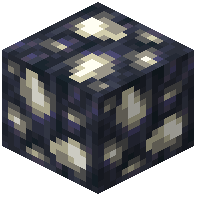 Voidstone Saltpeter Ore