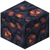 Voidstone Starcore Ore