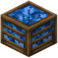 Blossom Of Stars Crate