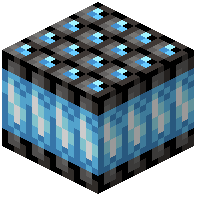 Frozen Tube Bale