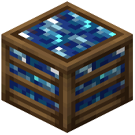 Lunar Berry Crate