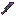 Malarite Knife