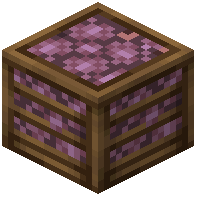 Pungency Fruit Crate