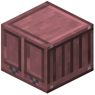Scarlet Cabinet