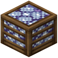 Silver Pungency Fruit Crate