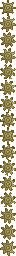 Ancient Gold Gear