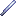 Azure Glowsaber