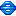 Blue Frisbee
