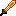 Crystalized Glowstone Sword