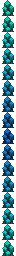 Geobstractsite Crystal